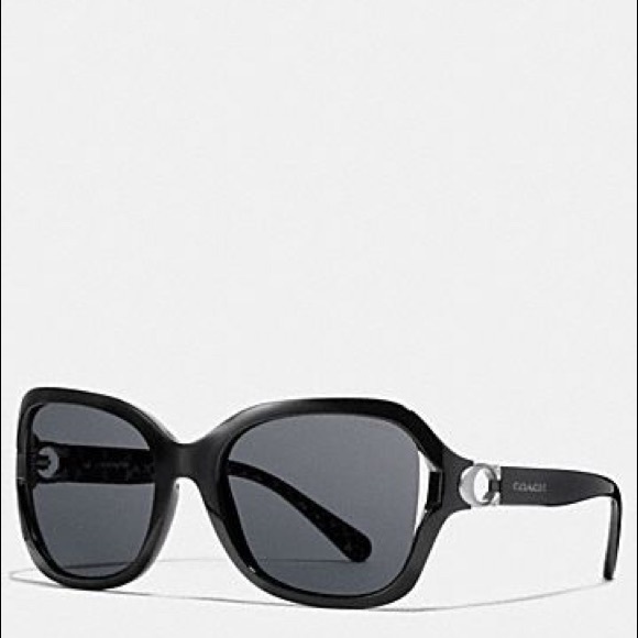 Coach sunglasses - Picture 1 of 2